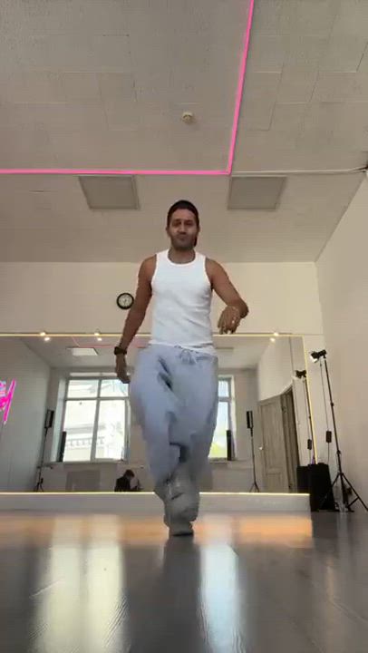 legwork smooth