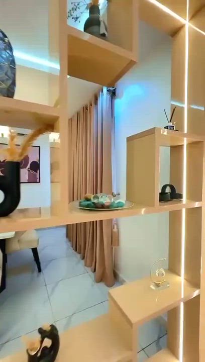 ‼️FOR RENT‼️

🏡 PropertyType: Semi Detached 
📍Location GUZAPE ABUJA.

Exquisitely Fully Furnished...