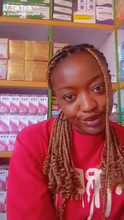 Post by Eze Oluchukwu Christiana
