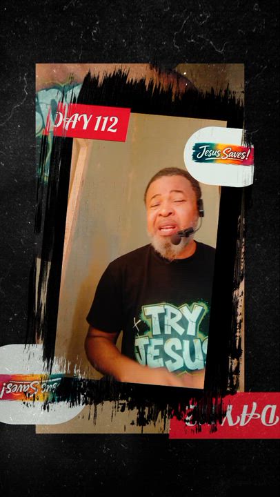 DAY 112 of 365 Reasons in 365 Days Why You Should Try JESUS 

— Because He Lights the Path When Li...