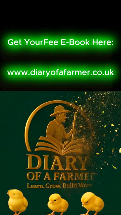 Can You Handle Loss!! 
(Episode 1 - How To Start a Poultry Farm in 6 Months)
This is not theory....
