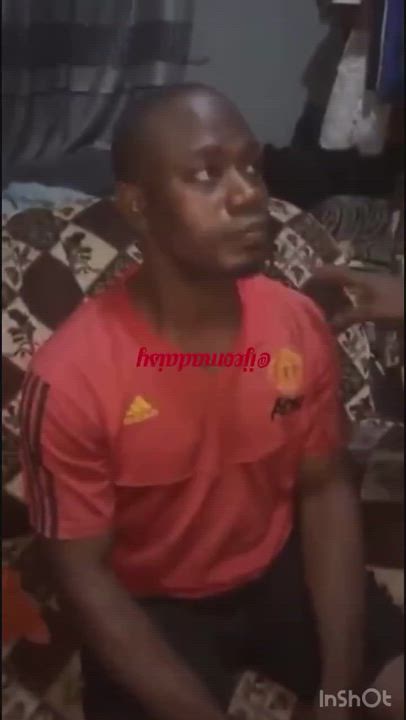 Nigerian soldiers tracked an Uber rider to his house days after he stole an iPhone 16 that was paid...