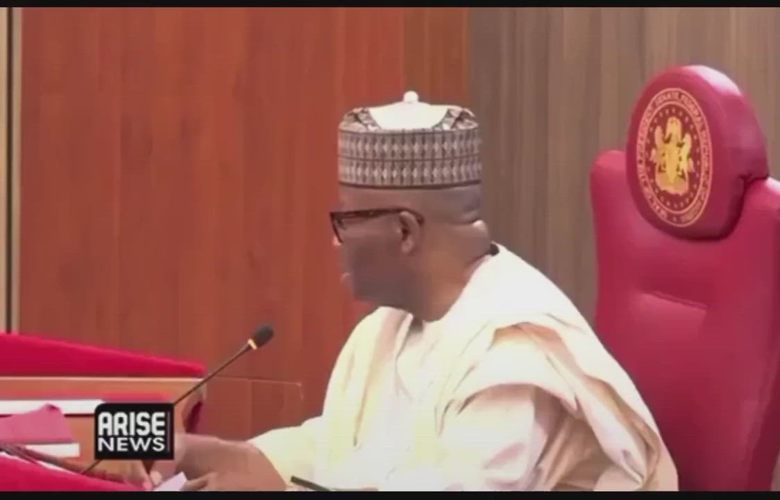 “It is better to borrow for projects and infrastructure so that, at the end of the day, we can repay...