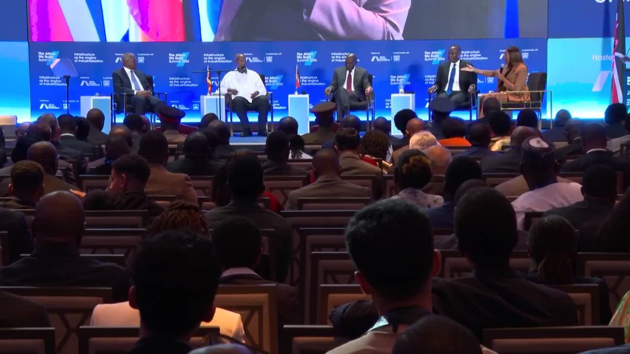 Aliko Dangote has offered to lead construction of a joint oil refinery in Tanzania's Tanga port, mod...