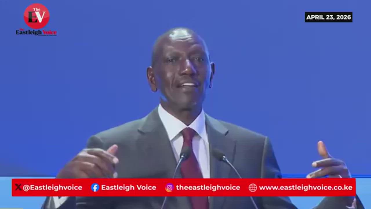 The solution is with us!...the Africa We Build Summit