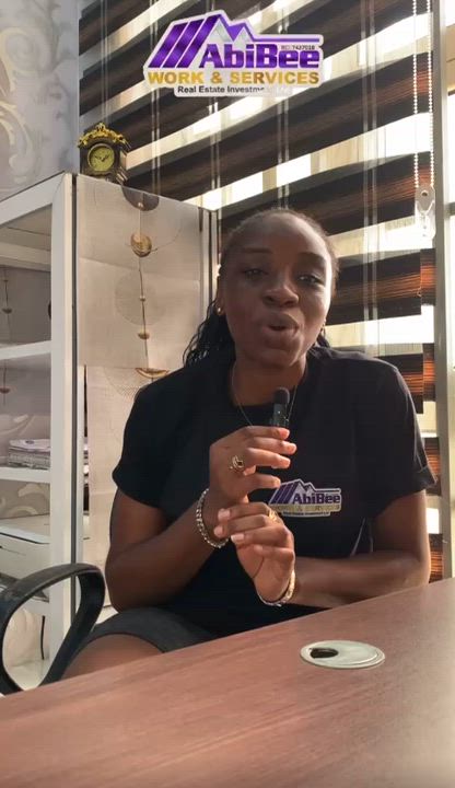 Hutu Abuja, a place where your money stops sitting still and starts working for you. Don't just watc...