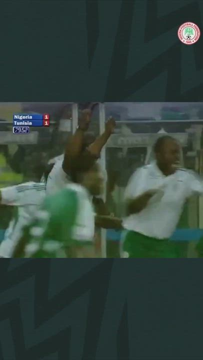 Super Eagles striker Michael Eneramo sadly passed away today at the age of 40. 

The Nigeria Footb...
