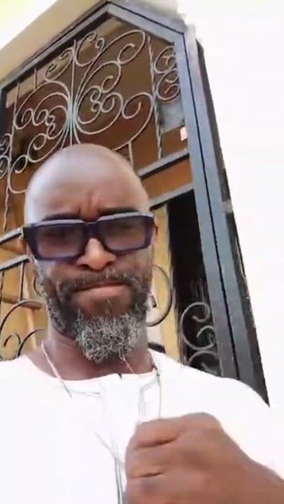 Veteran actor, producer, and director Don Richard shared a video confirming he is alive and in good...