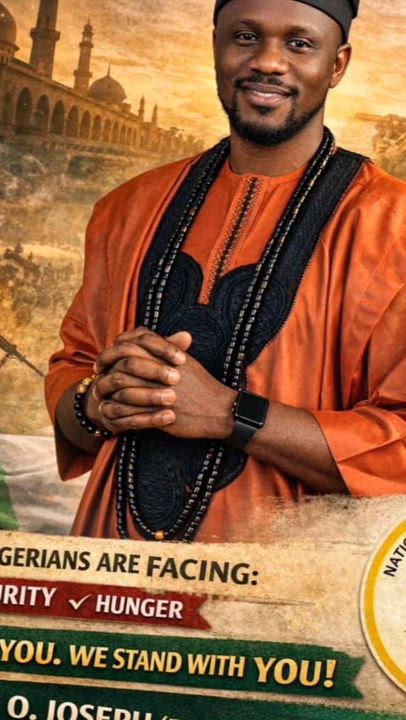 The New Nigeria is On the RISING with Fadojoe...
Join in @ www.fadojoe.com.ng