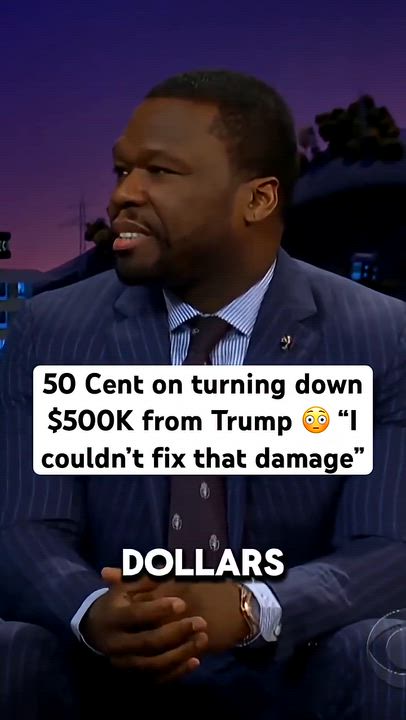 All money not good money!