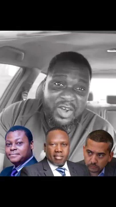 Could this be colonial mentality or Bossing over a fellow Nigerians