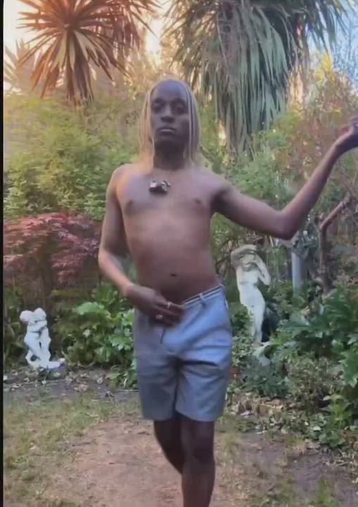 Governor Soludo’s son, Ozonna showed off his dancing moves again