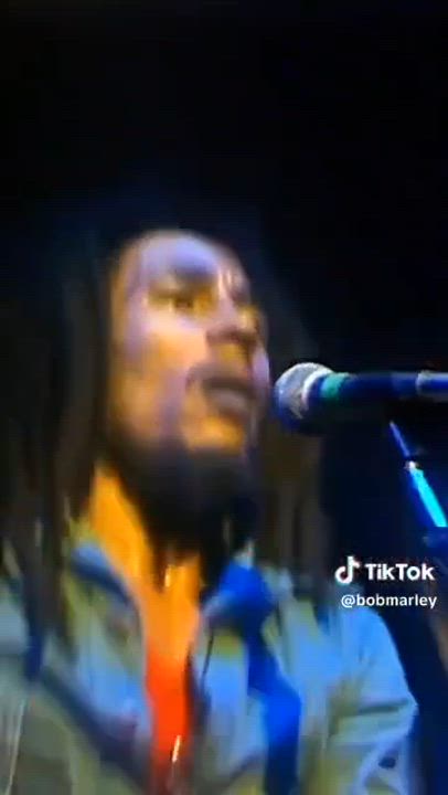 Everything Bob Marley said is true....#WAR