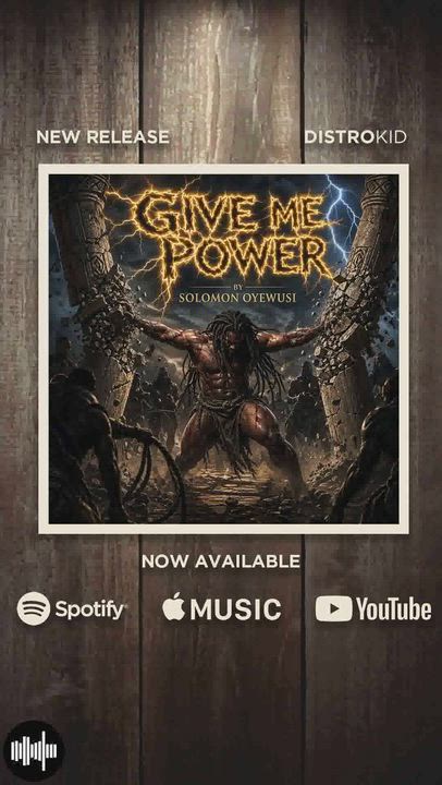 Like Samson, ask for power—power to conquer fear, failure, sickness, and every limitation. ⚡️
Use...