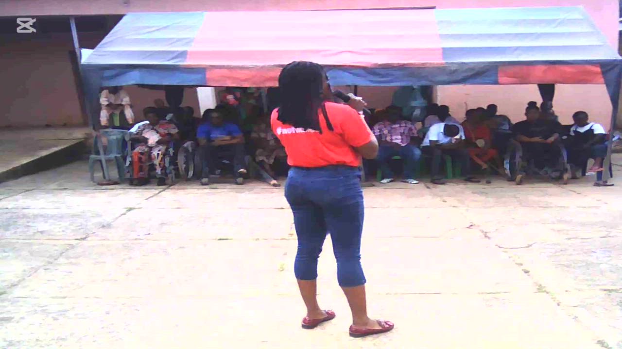 NOFVI Supports Visually Impaired Community at Cheshire HomeAs part of our ongoing mission to provide...