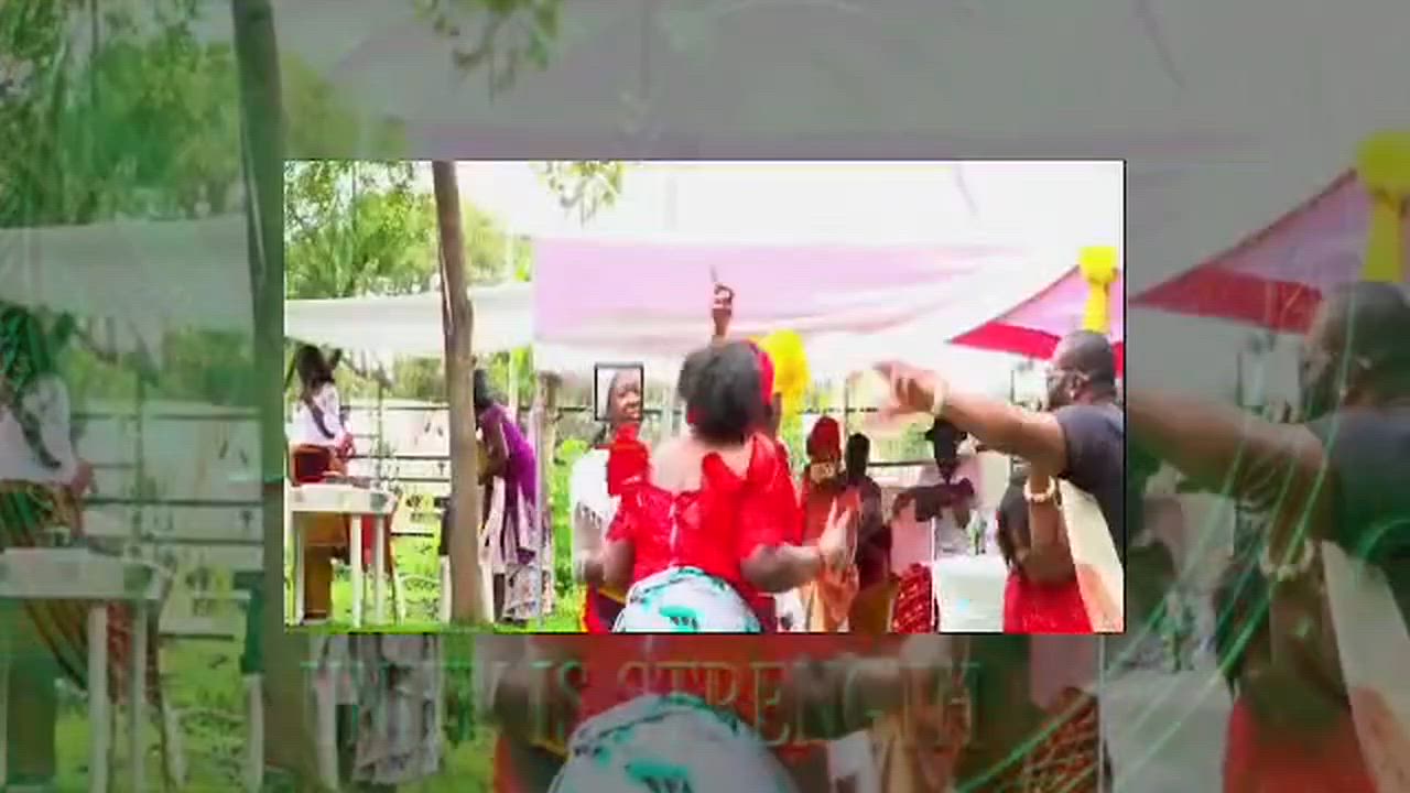 Don't be told, be there!
Urhobo Cultural Music and Comedy Fiester 
#music #comedy #trend #viral #art