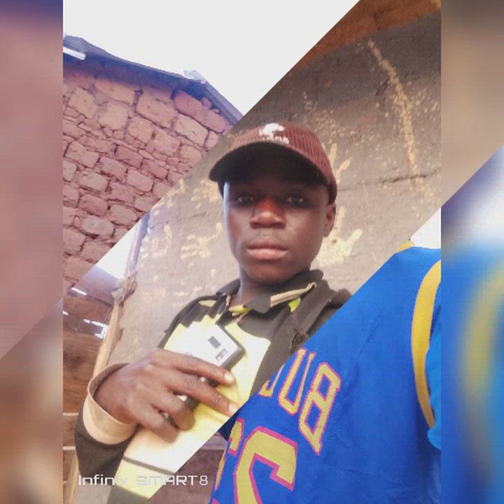 Muhammed Yaya auwal