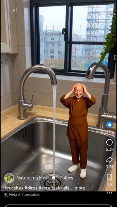 Drink and Bath 🛁 yourself out of dirt Waters 💧 Good morning everyone