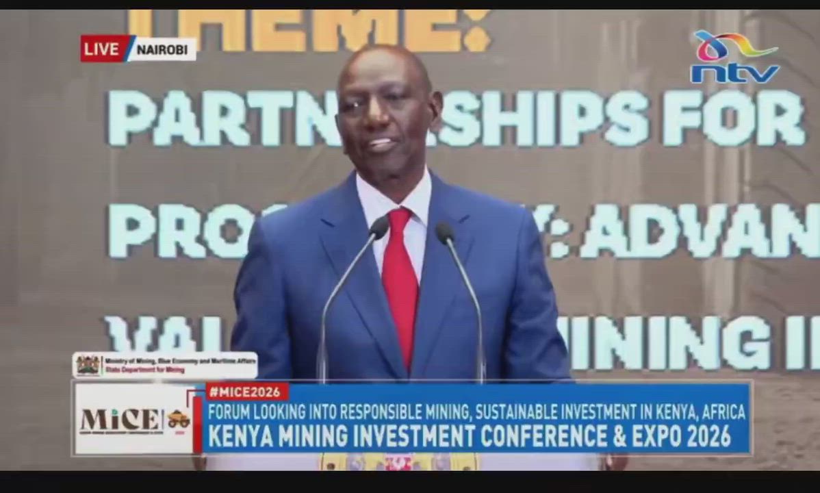 Kenya President Ruto apologizes to President Bola Tinubu and Nigerians over English speaking stateme...