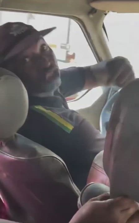 The Nigeria Police Force has launched an investigation into a viral video showing a man dressed in p...