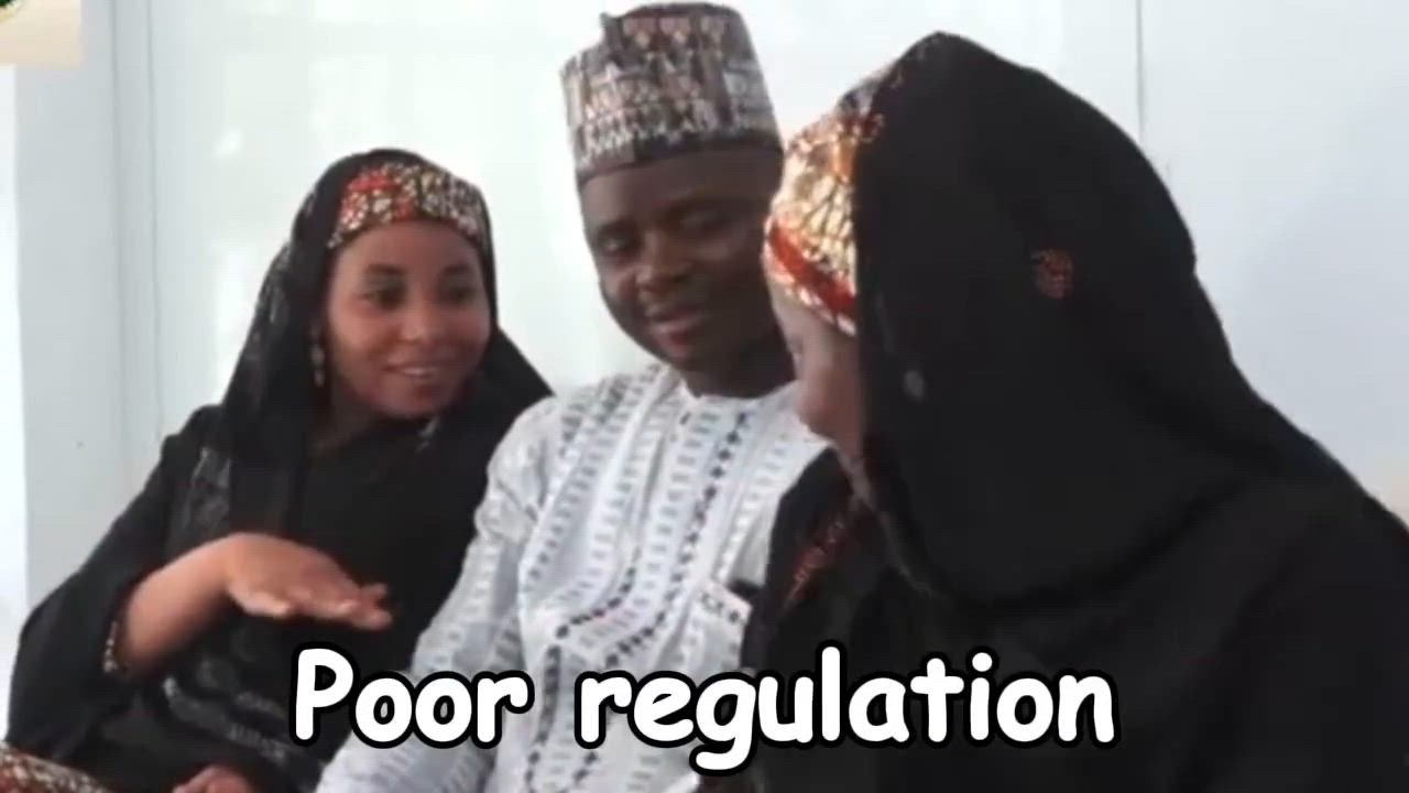 POLYGYNY SHOULD BE REGULATED 
Polygyny, as supported by Islam, is a blessing to women. However, bles...