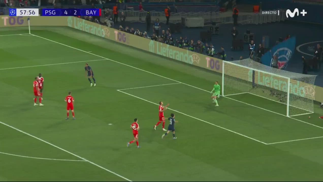 Khvicha Kvaratskhelia and Ousmane Dembélé scored back-to-back goals (56', 58') in what seems to be t...
