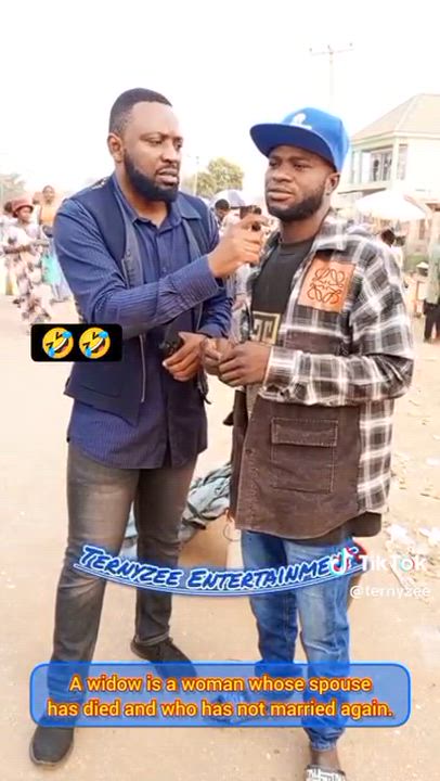 Who is a widow? 
Take a listen 👂 

https://whatsapp.com/channel/0029VaAb8Tz4o7qKY3VnLw2r

*#KDD🎩🎩...