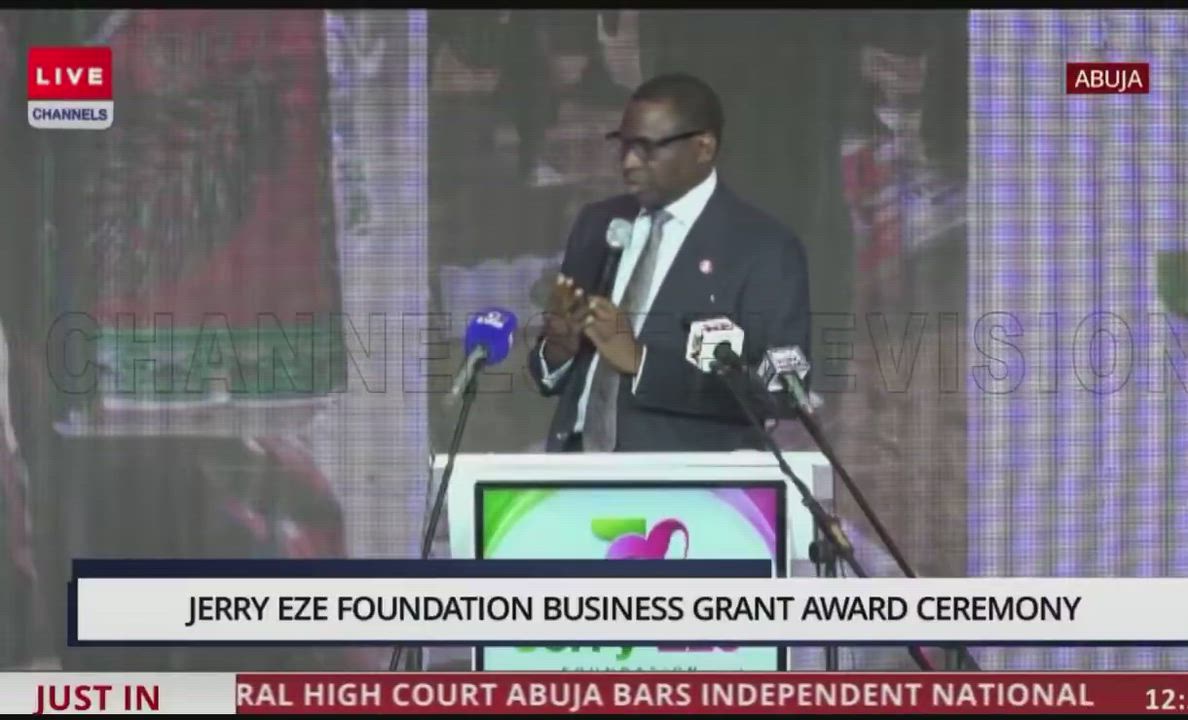 “I investigated this man (Pastor Jerry Eze) for six months for money laundering and we found nothing...