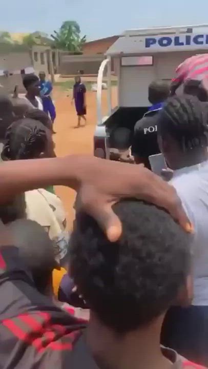 Tragedy in Igando as man beats his wife’s niece to death