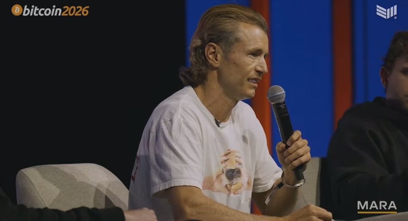 🚨 LATEST: Block’s Miles Suter says, “Bitcoin is the only truly censorship resistance money that the...