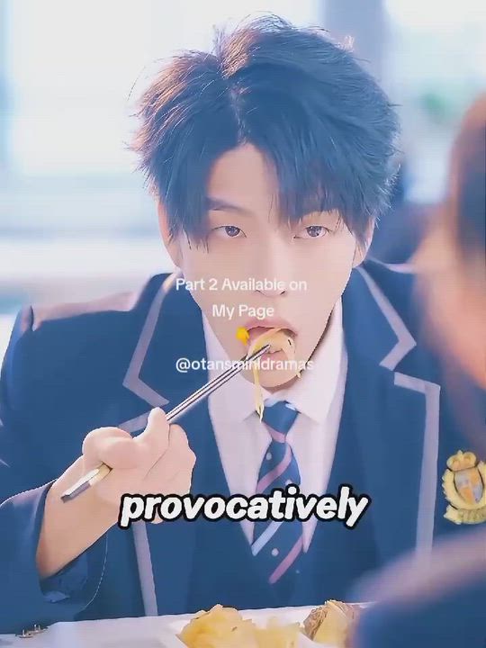 Post by Otans Mini Dramas