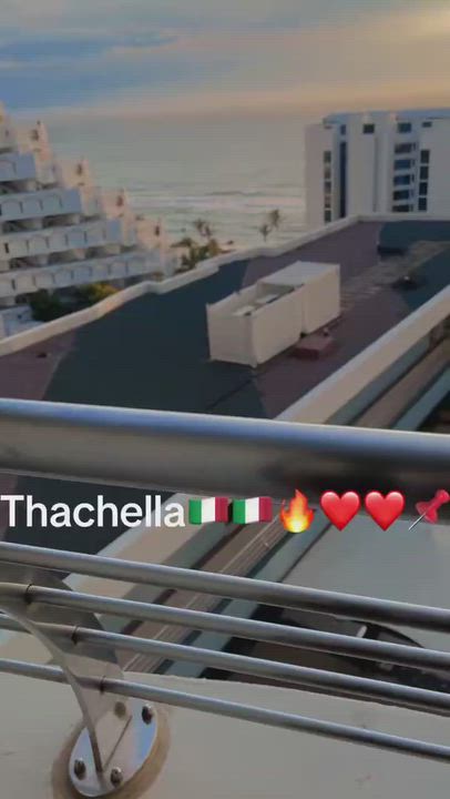Thandeka Tshabalala, King of Bazozwa is going home🗣️🗣️🗣️🇮🇹🇮🇹🇿🇦🇿🇦❤️❤️🔥🔥

THACHELLA X THALIANS
THAND...