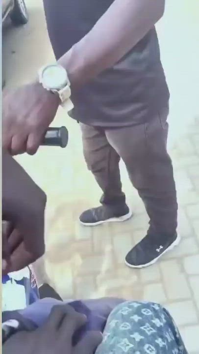 When will all this youth harassment stop? Police need to do better