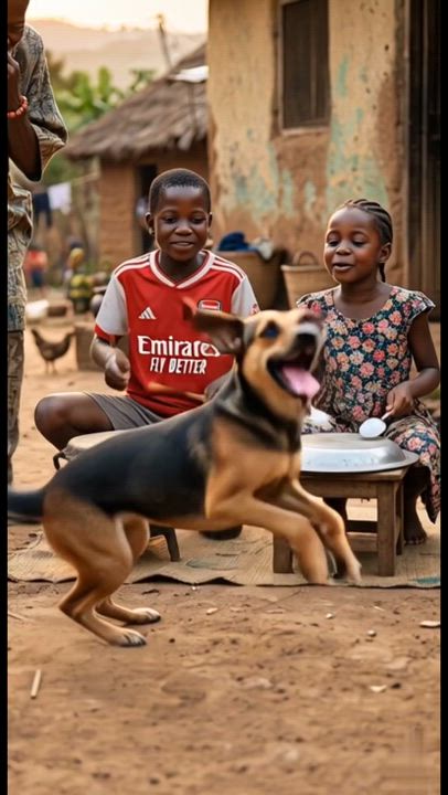 Local Best Vibe 🤣😍
#aigenerated