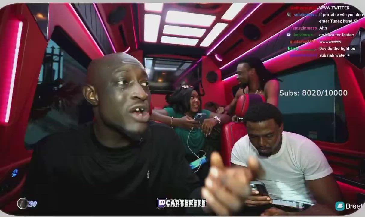 “If I see DJTunez for real life, the kind slap wey i go slap am ehen. He’s the one putting shame int...