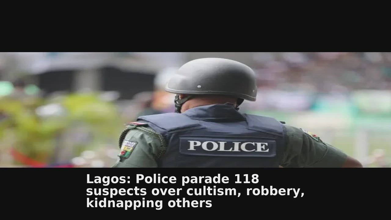 Top 10 Lagos headlines 🙄🚀 discussions:
1. Lagos launches tech system to speed up emergency respon...