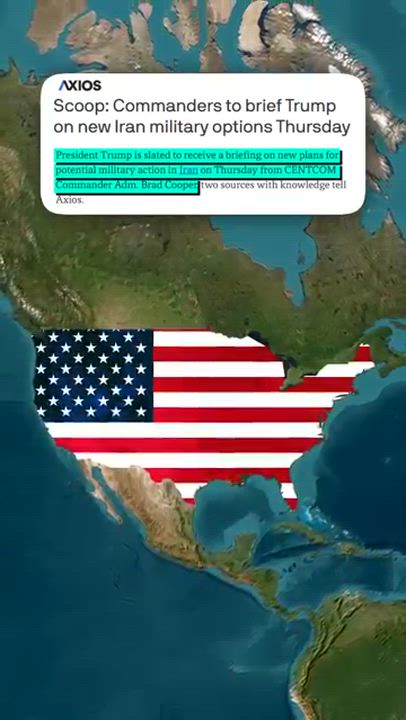 April 30th, Here's the last 12 hours in geopolitics