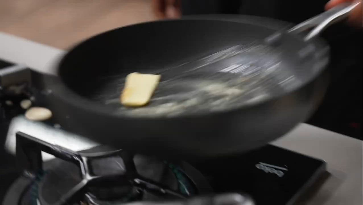 The culinary drama is officially boiling over🚨

#MasterChefNigeria shared a sneak peek of the hea...