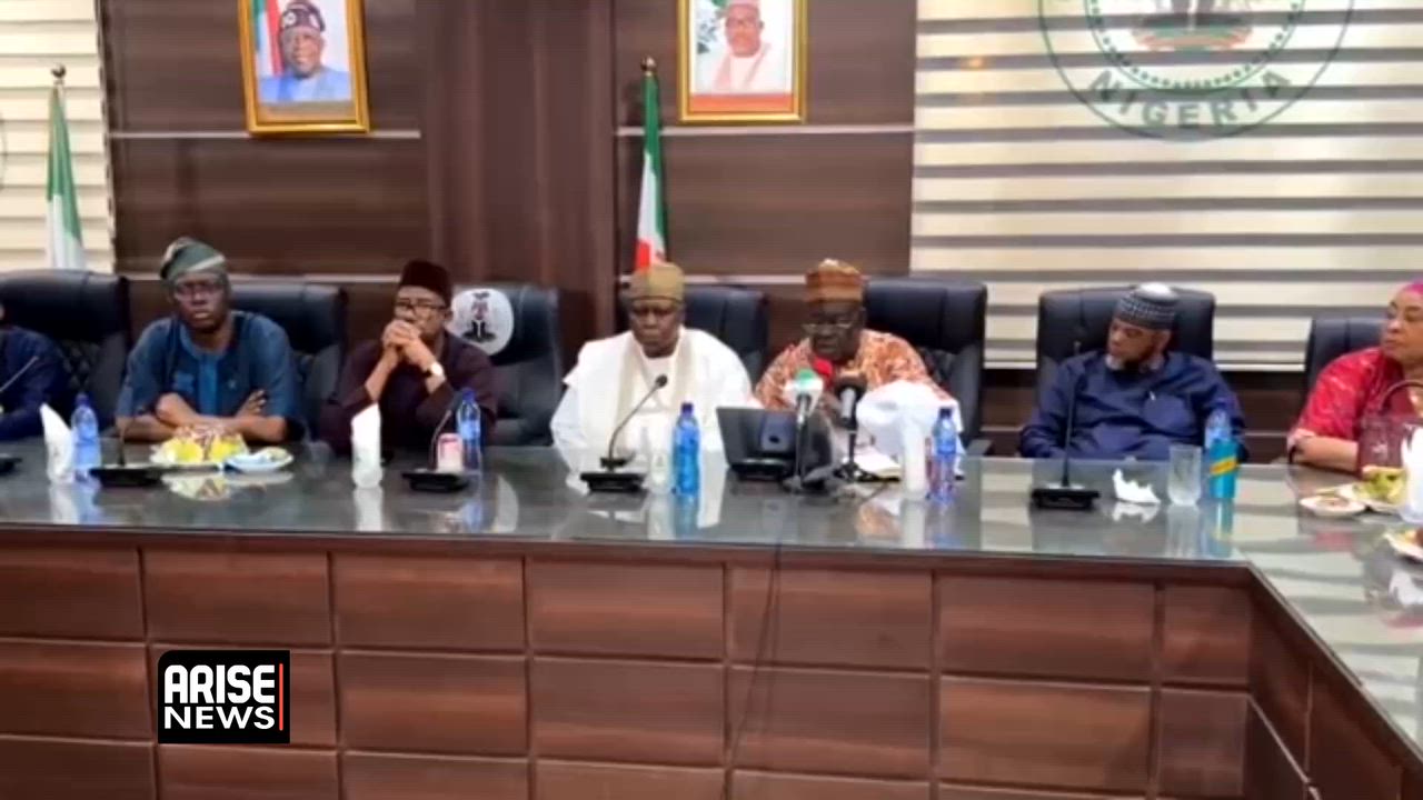 PDP Emergency Stakeholders Meeting: Board of Trustees Takes Charge to Restore Party Stability.

In...