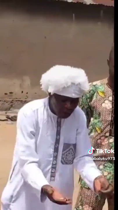 Post by Baba Luku