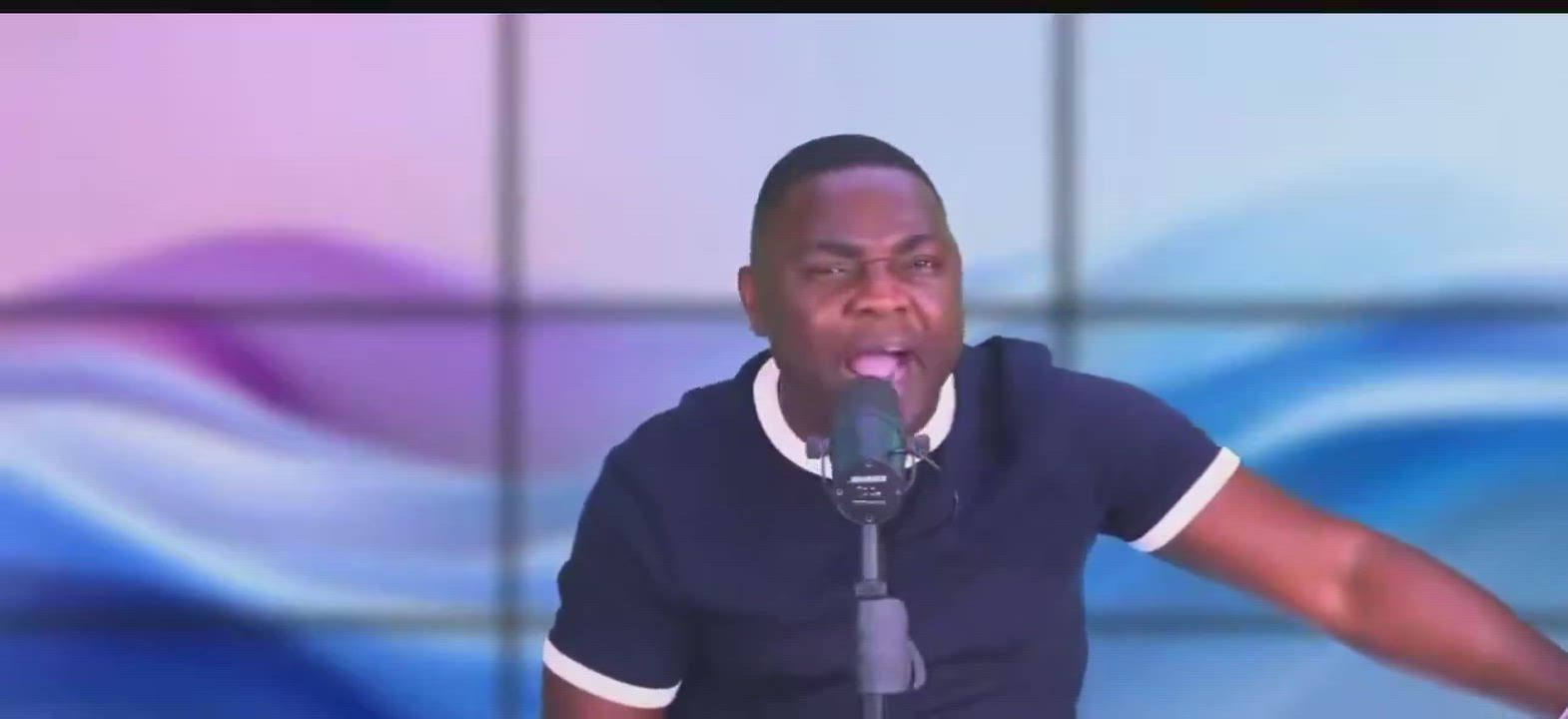 “South African women choose other African men because South African men are lazy, don’t work, drink...