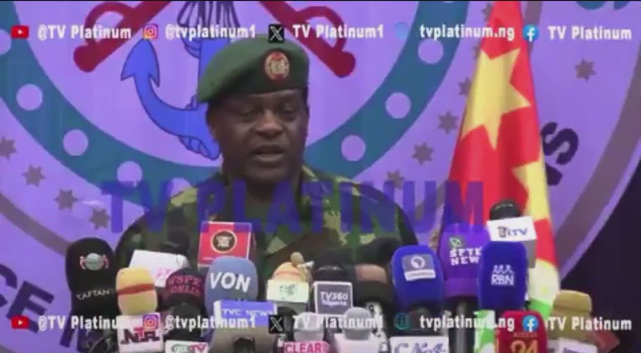 “We are investigating the matter”

~ Nigeria Army speaks on NYSC corper killed in Abuja