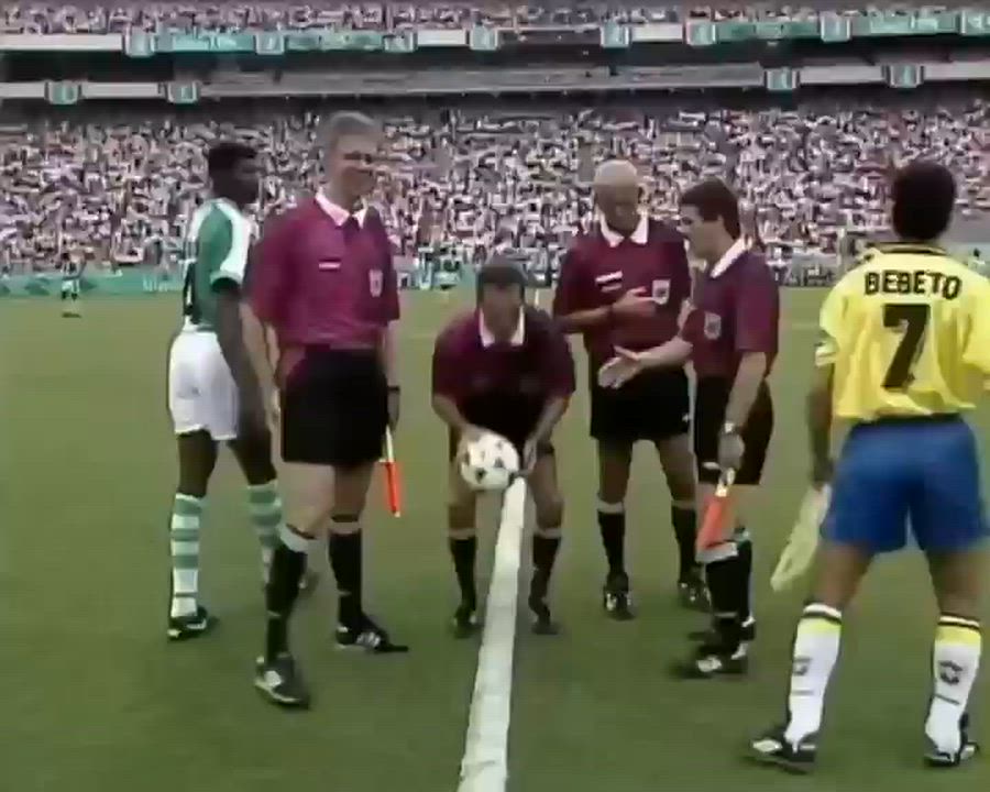 Thirty years ago... Were you there? #Atlanta96 #GoldenEagles #GoldenGoal