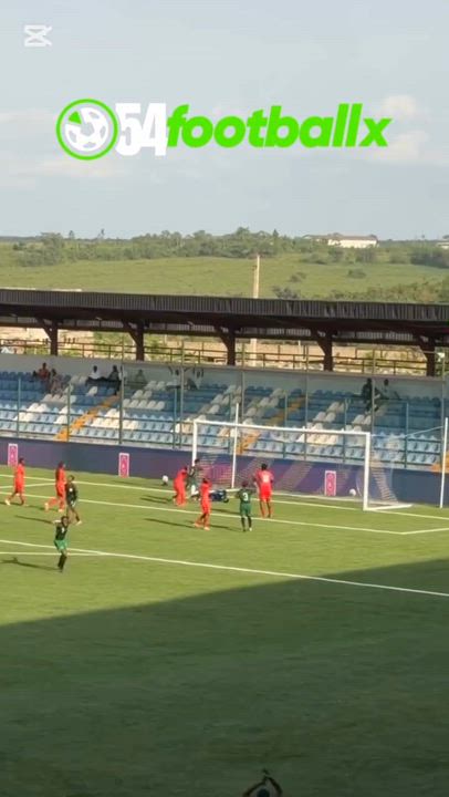 The #Falconets achieved a powerful and crucial 2-0 victory over Malawi in the first leg of their fin...