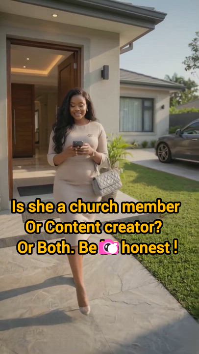 Answer honestly 
#contentcreator
#contentcreation
#churchtiktok
#relateable
#aigenerated