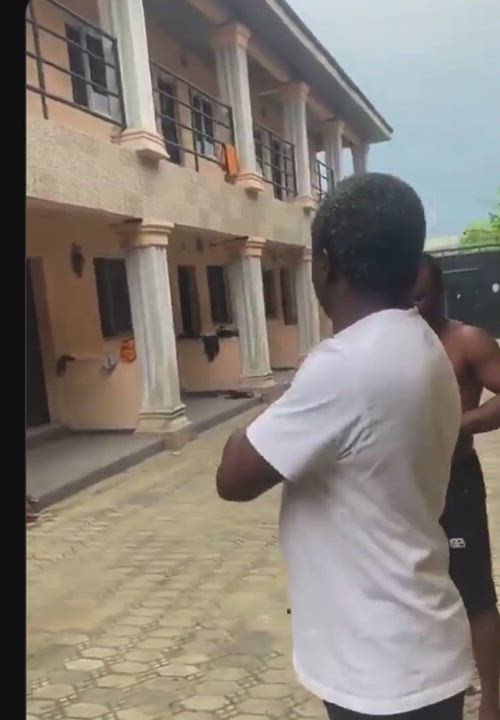 Some caretakers are evil oo. Landlord sets house rent at ₦165k, but the caretaker is collecting over...