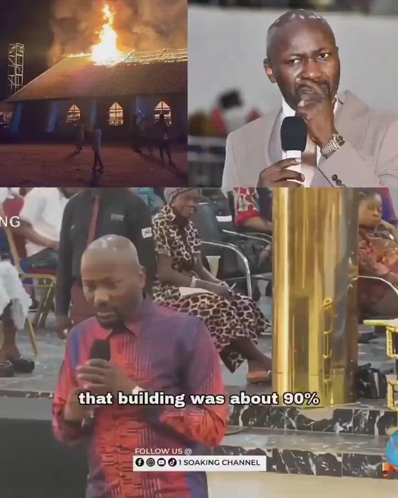 Post by Engr. Olusola Adedayo