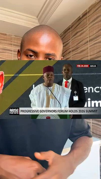 The VP Just Warned Dollar Hoarders — The Naira Is Coming for Them