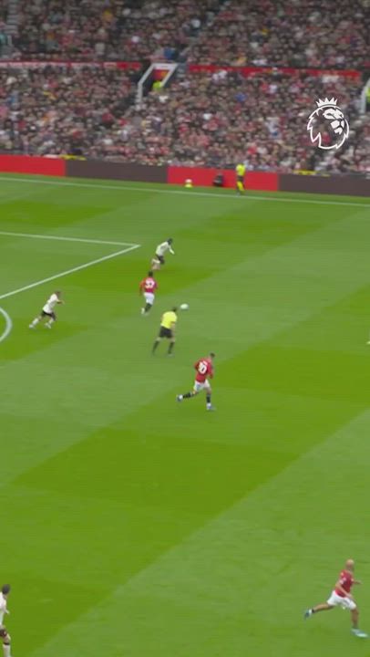 A midfield masterclass from Kobbie Mainoo secured the victory for #ManUnited, who now have their #Ch...