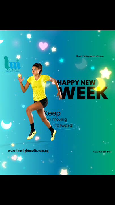 Mondays are the start of the work week, which offer new beginnings 52 times a year! 
— David Dwek

#...